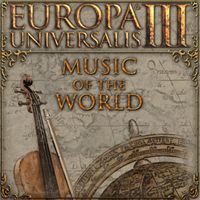 Andreas Waldetoft - Europa Universalis III: Music of the World