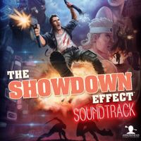 Jonas Myrström - The Showdown Effect