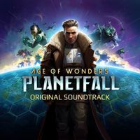 Michiel Van Den Bos - Age of Wonders: Planetfall