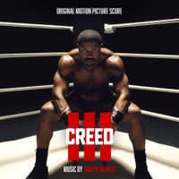 Joseph Shirley - Creed III