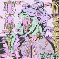 Backstabbed - Hourglass