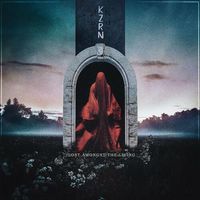KAZARAN - Lost Amongst The Living