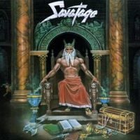 Savatage - Hall of the Mountain King