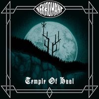 Nekromant - Temple of Haal
