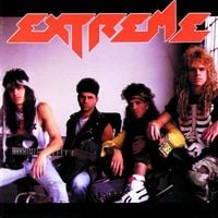 Extreme - Extreme