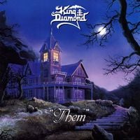 King Diamond - "Them"