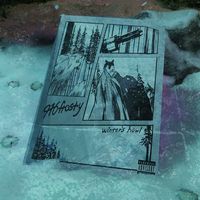 916frosty - winter's howl