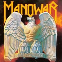Manowar - Battle Hymns