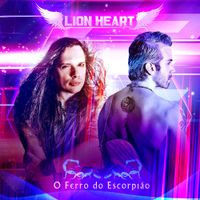 Lion Heart - O Ferro do Escorpi&atilde;o