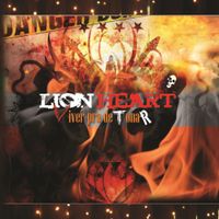 Lion Heart - Viver Pra Detonar