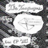 The Taxpayers - Modest Proposals