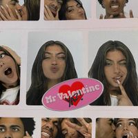 YAZ - Mr Valentine