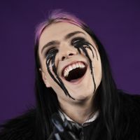 Kim Dracula - SAY PLEASE!