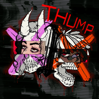 WHOKILLEDXIX - THUMP