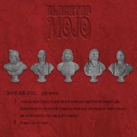 Blacktop Mojo - Blacktop Mojo