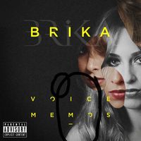 Brika - Voice Memos