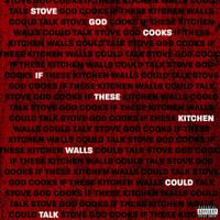 Stove God Cook$ & Roc Marciano - If These Kitchen Walls Could Talk