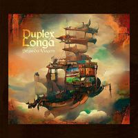 Duplex Longa - Segunda Viagem