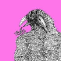 Lilac Boy - Neon Reaper Rebirth