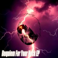 Killin' Void - Requiem For Your Neck
