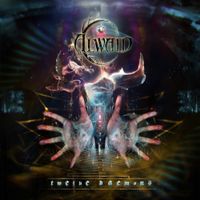 Alwaid - Twelve Daemons