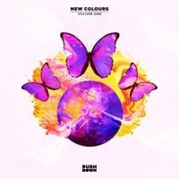 Various Artists - New Colours Vol. 1