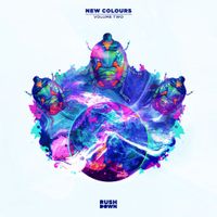 Various Artists - New Colours Vol. 2
