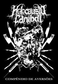 Holocausto Canibal - Comp&ecirc;ndio de Avers&otilde;es