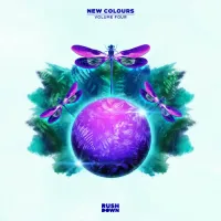 Various Artists - New Colours Vol. 4