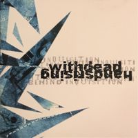 With Dead Hands Rising - Behind Inquisition