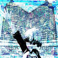 DJ Kuroneko - love letter