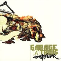 Garage A Trois - Emphasizer