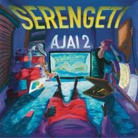 Serengeti - AJAI II