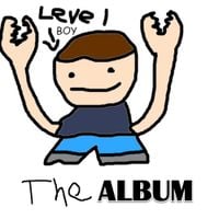 levelboy - levelboy's very good album