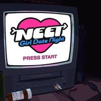 Hitsuji Goods - NEET Girl Date Night OST