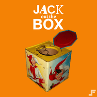 Jacks Flat - JACK OUT THE BOX