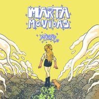 Marta Movidas - Yunque