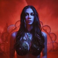 Djunah - Femina Furens
