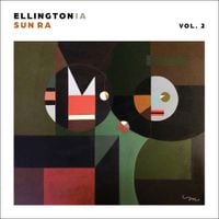Sun Ra - Ellingtonia, Vol. 2