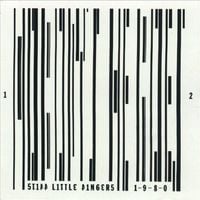 Stiff Little Fingers - Nobody's Heroes