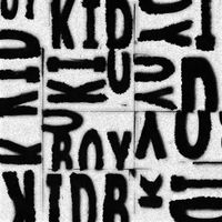 Creative Differences - KIDBOY EP