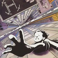 Stiff Little Fingers - Go for It