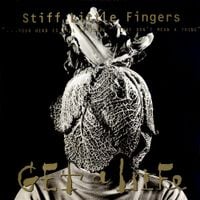 Stiff Little Fingers - Get a Life