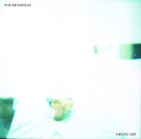 Negro Leo - The Newspeak
