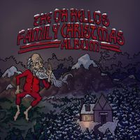 The Oh Hellos - The Oh Hellos' Family Christmas Album