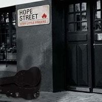 Stiff Little Fingers - Hope Street