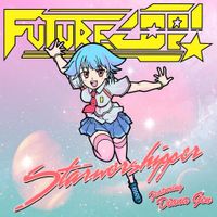 Futurecop! - Starworshipper