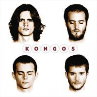 Kongos - KONGOS