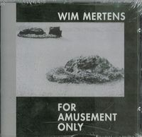 Soft Verdict - For Amusement Only