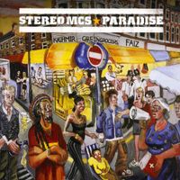 Stereo MC's - Paradise